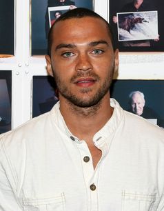 Jesse Williams (2008)