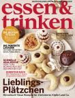 November-Heft von ESSEN & TRINKEN