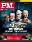 P.M. MAGAZIN