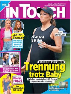 Bild: "obs/Bauer Media Group, InTouch"