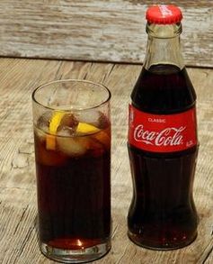 Coca-Cola (Symbolbild)