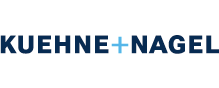 Logo von Kuehne + Nagel