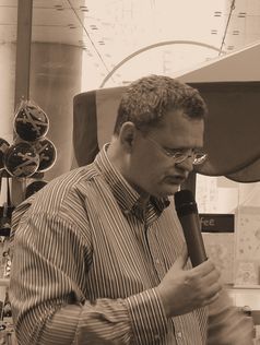 Ulrich „Ulli“ Potofski (2008), Archivbild