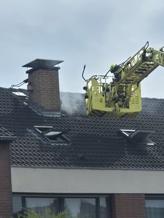 Bild: Feuerwehr