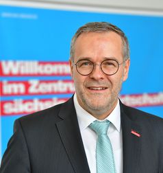 ZDH-Präsident Jörg Dittrich (2021)