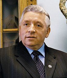 Andrzej Zbigniew Lepper Bild: Błażej Pajda / de.wikipedia.org