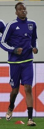 Dodi Lukebakio (2016)