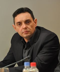 Aleksandar Vulin