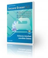 Secure Eraser 3.1 von ASCOMP Software GmbH