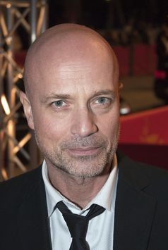 Christian Berkel auf der Berlinale 2009