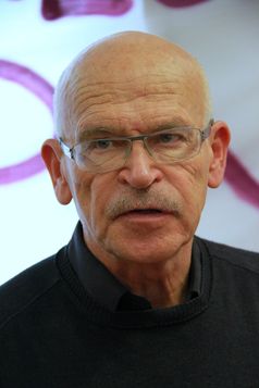 Günter Wallraff (2013)