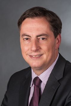 David McAllister (2013)