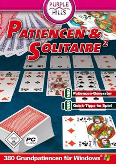 Patiencen & Solitaire 2