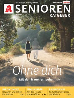 Bild: Wort & Bild Verlagsgruppe - Gesu Fotograf: siehe Caption