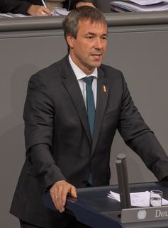 Johann Saathoff (2019)