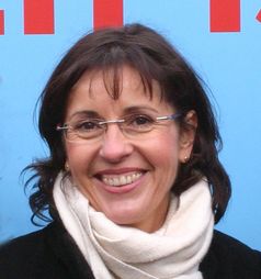 Andrea Ypsilanti (2008), Archivbild