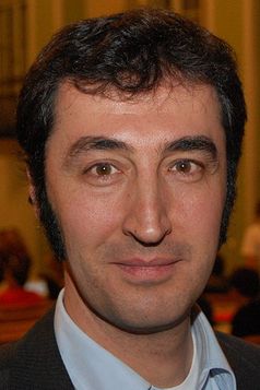 Cem Özdemir Bild: WurmPaul