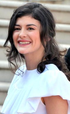 Audrey Tautou (Cannes 2012)