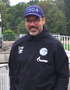 David Wagner (2019)