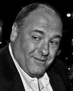 James Gandolfini auf dem Toronto International Film Festival (2011)