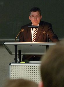 Roderich Kiesewetter (2010) Bild: Memorino / de.wikipedia.org
