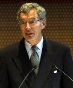 Gerhard Cromme (2006)