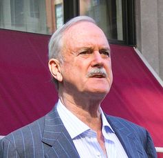 John Cleese, 2008