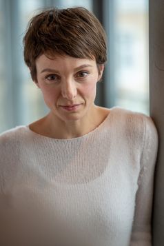 Julia Koschitz (2019)