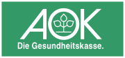 AOK – Die Gesundheitskasse