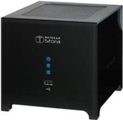 Netgear Stora MS2110 - Home Media Network Storage