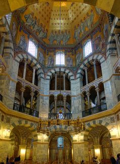 Aachener Dom