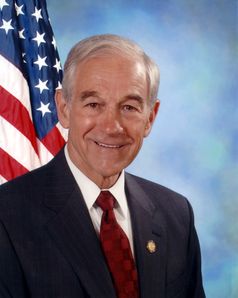 Ron Paul (2007)