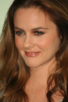 Alicia Silverstone (2006)