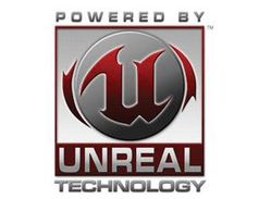 Unreal Engine 3 Logo