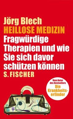 HEILLOSE MEDIZIN