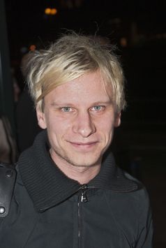 Robert Stadlober auf der Berlinale 2008