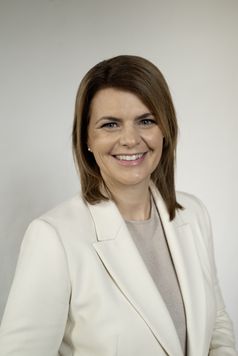 Katrin Staffler (2025)