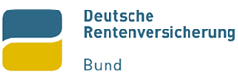 Logo von Deutschen Rentenversicherung Bund