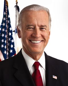 Joe Biden (2009)