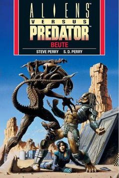 Aliens versus Predator - Beute