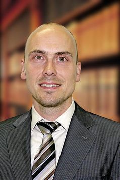 Rechtsanwalt Jörg Halbe, LL.M. oec. Bild: WAGNER HALBE Rechtsanwälte - Köln (openPR)