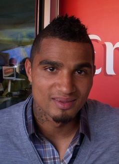 Kevin-Prince Boateng, Archivbild