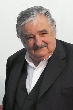 José Mujica (2009)