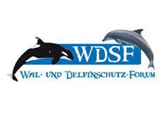 WDSF Logo