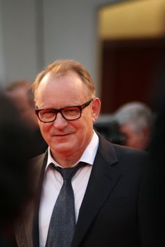 Stellan Skarsgård (2014)