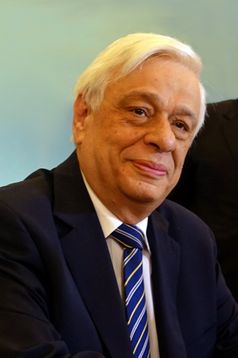 Prokopis Pavlopoulos