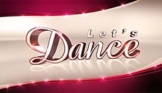"Let´s Dance" - Logo