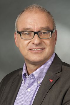 Matthias W. Birkwald (2014)