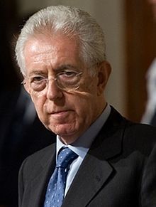 Mario Monti, 2011 Bild: http://www.quirinale.it/elementi/Continua.aspx?tipo=Foto&key=19948 / Urheber 	  unbekannt / de.wikipedia.org