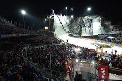 Arena Oberstdorf